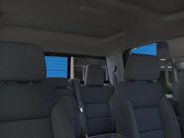 2026 Chevrolet Silverado 1500 4WD Double Cab Standard Bed RST