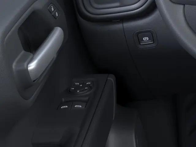 2026 Chevrolet Silverado 1500 2WD Regular Cab Standard Bed WT