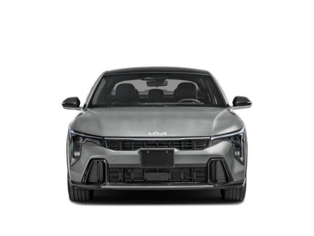 2025 Kia K4 GT-Line - 3