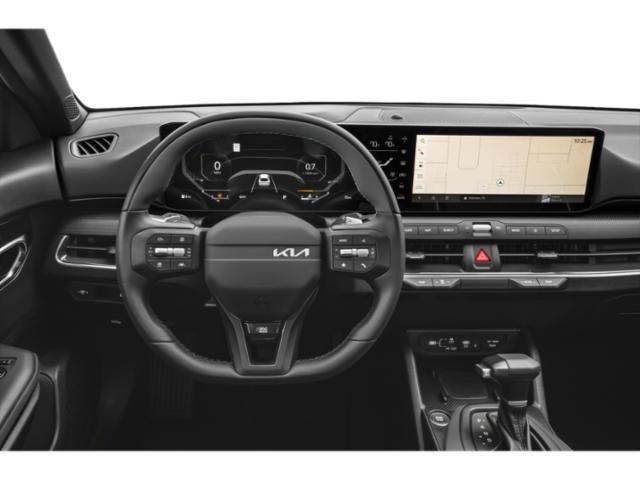 2025 Kia K4 GT-Line - 5