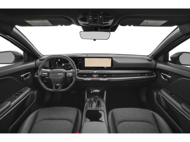2025 Kia K4 GT-Line - 6