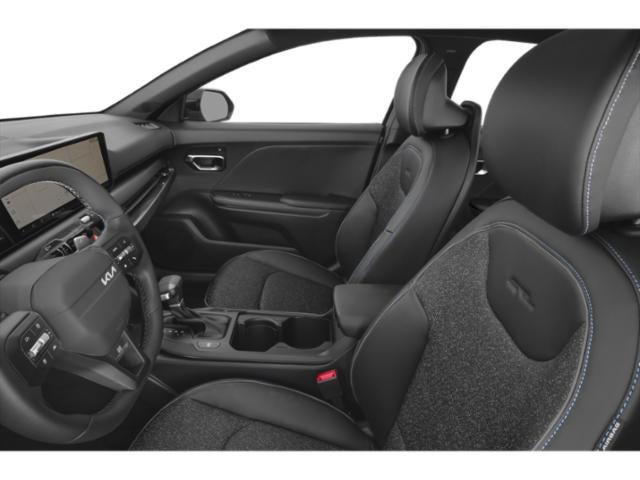 2025 Kia K4 GT-Line - 7