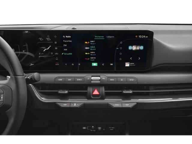 2025 Kia K4 GT-Line - 8