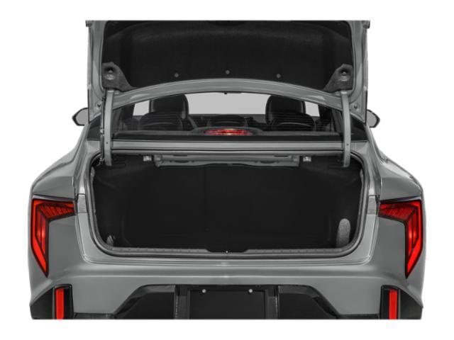 2025 Kia K4 GT-Line - 9