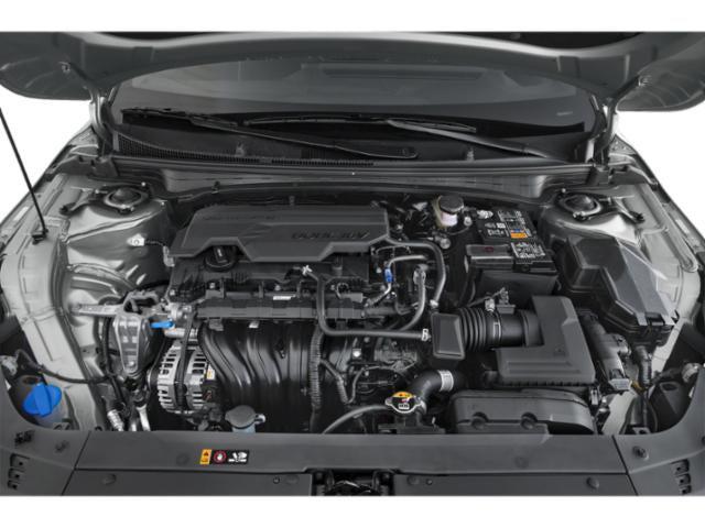 2025 Kia K4 GT-Line - 10