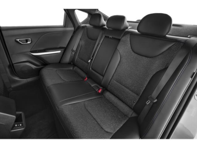 2025 Kia K4 GT-Line - 11