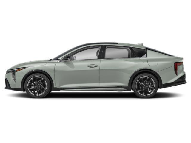 2025 Kia K4 GT-Line - 1