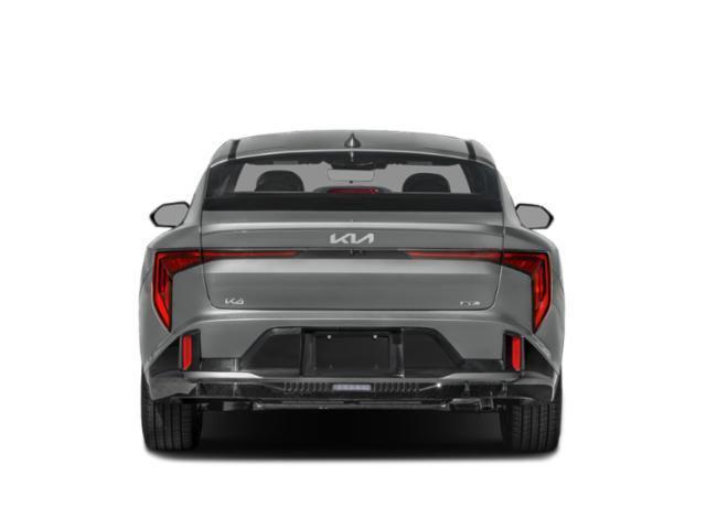 2025 Kia K4 GT-Line - 4
