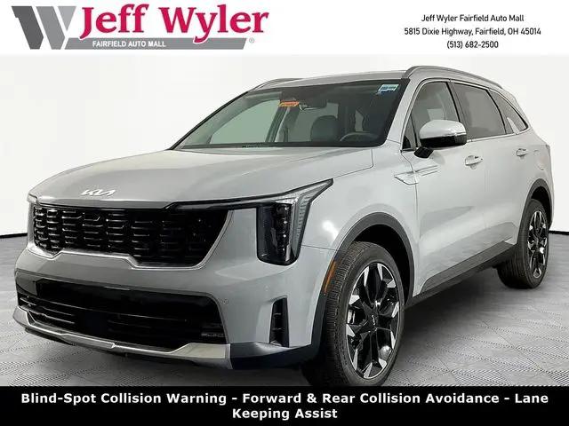 2026 Kia Sorento EX for sale in Fairfield, OH