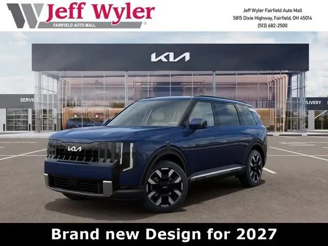 2027 Kia Telluride S for sale near Fairfield, OH