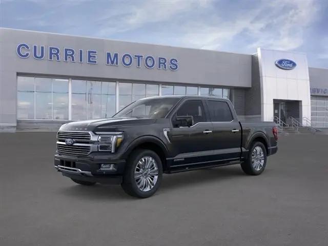 2026 Ford F-150 Platinum for sale in Frankfort, IL