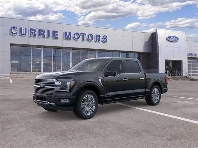 2026 Ford F-150 Platinum for sale in Frankfort, IL