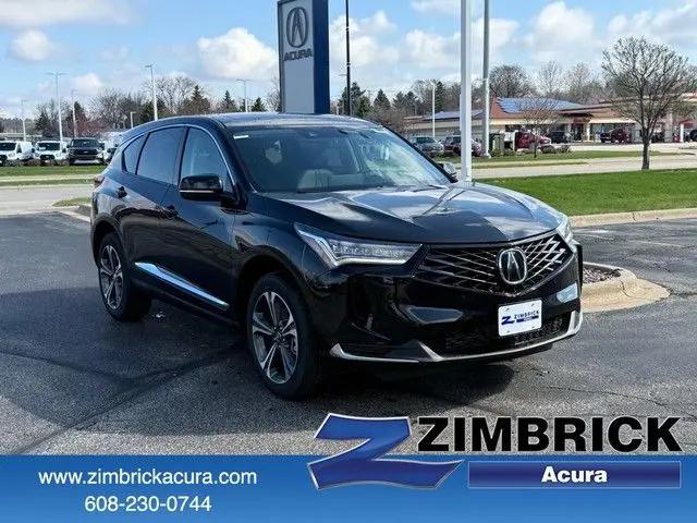 2026 Acura RDX Technology for sale in Middleton, WI