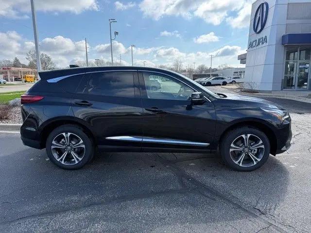 2026 Acura RDX Technology