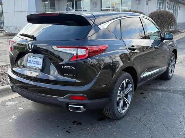 2026 Acura RDX Technology