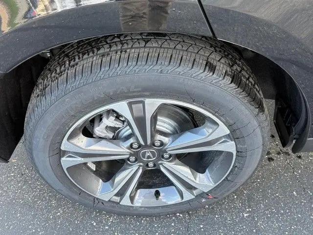 2026 Acura RDX Technology