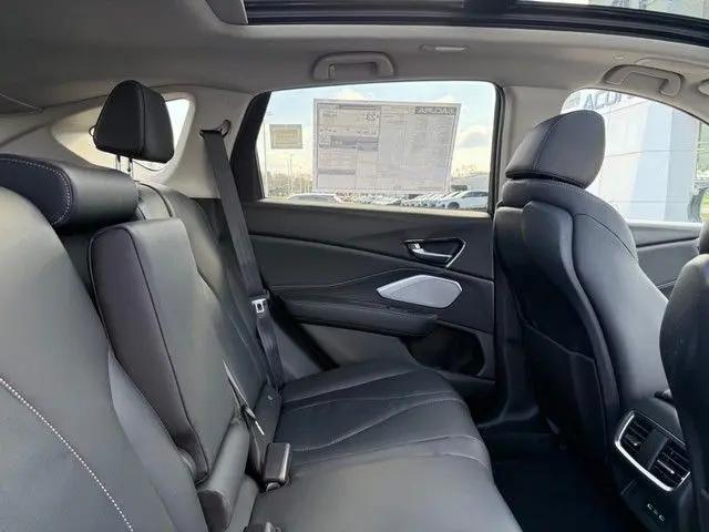 2026 Acura RDX Technology