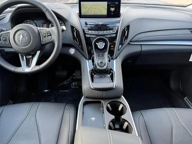 2026 Acura RDX Technology