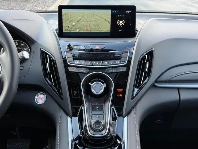 2026 Acura RDX Technology