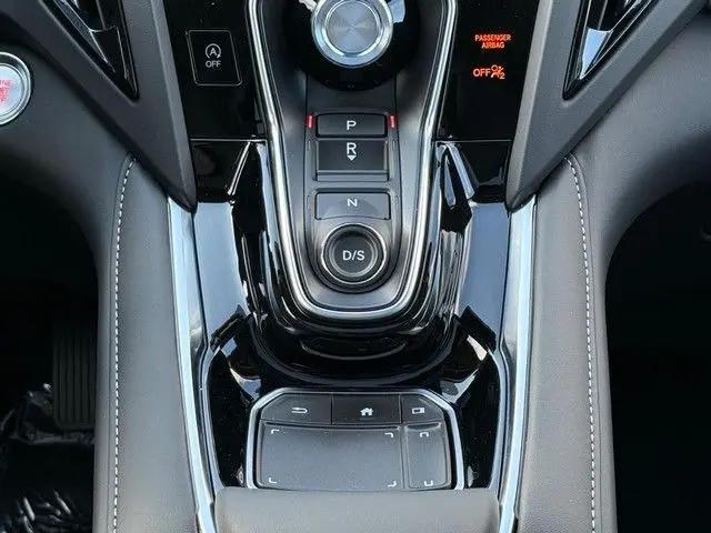 2026 Acura RDX Technology