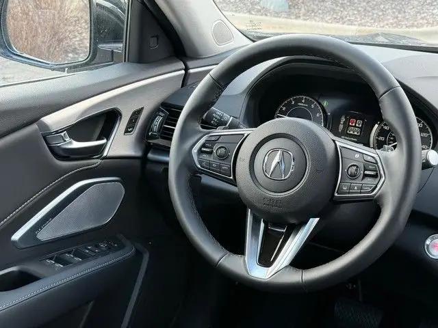 2026 Acura RDX Technology