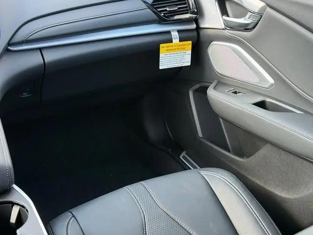 2026 Acura RDX Technology