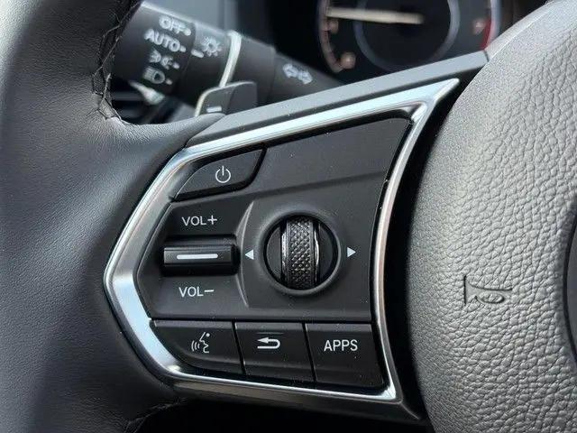 2026 Acura RDX Technology