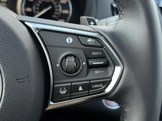 2026 Acura RDX Technology