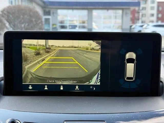 2026 Acura RDX Technology