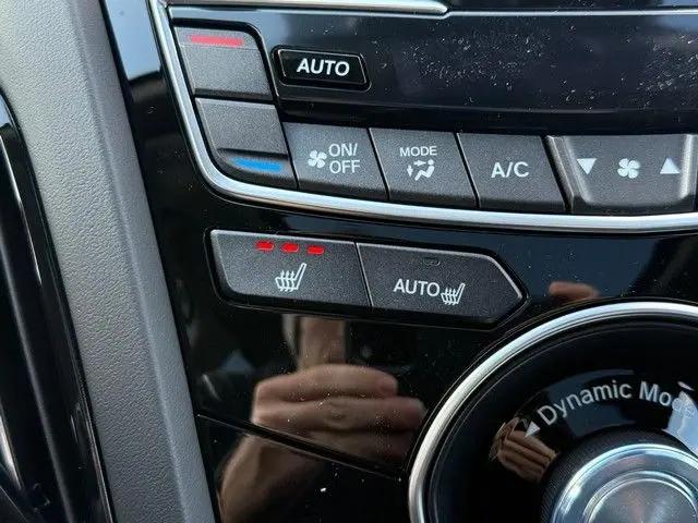2026 Acura RDX Technology
