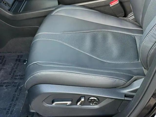 2026 Acura RDX Technology