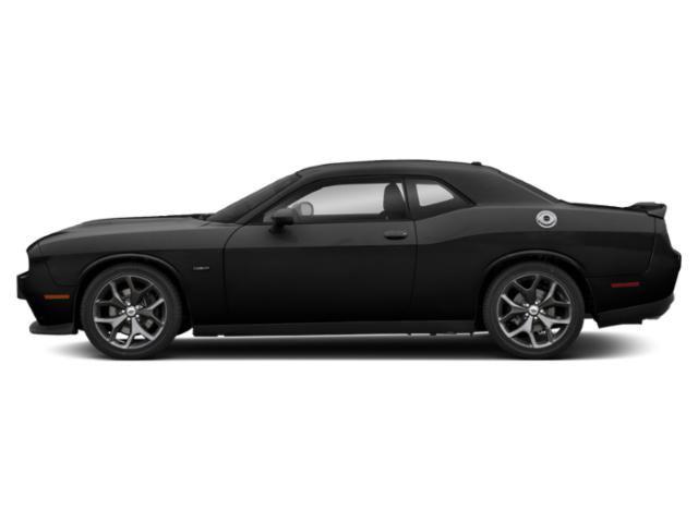 2021 Dodge Challenger GT AWD