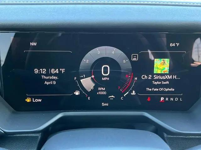 2026 GMC Acadia Elevation FWD