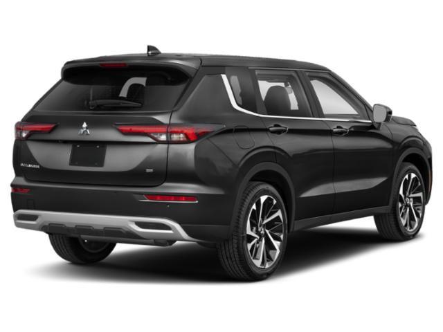 2022 Mitsubishi Outlander SE Launch Edition S-AWC 2022 Mitsubishi Outlander SE Launch Edition S-AWC
