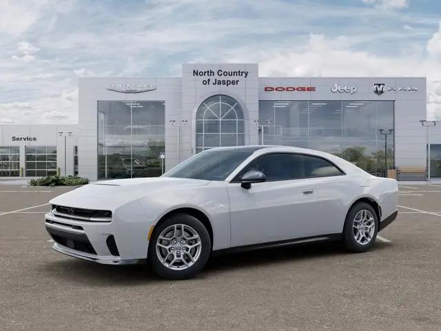 2026 Dodge Charger R/T 2-Door AWD