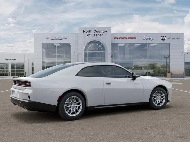 2026 Dodge Charger R/T 2-Door AWD
