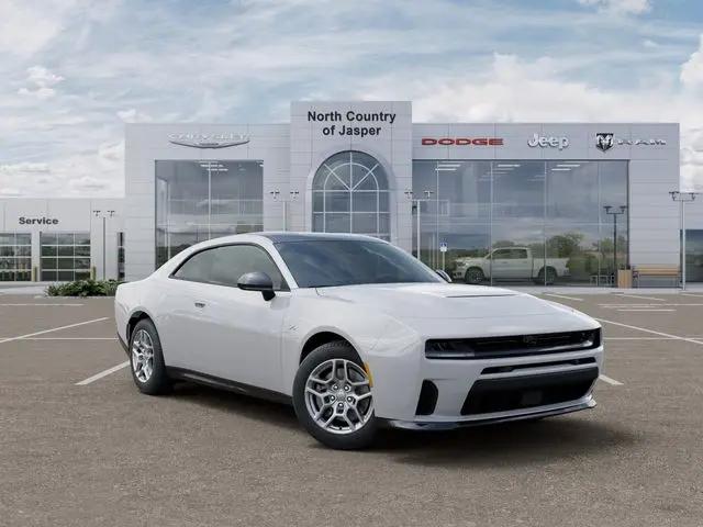 2026 Dodge Charger R/T 2-Door AWD