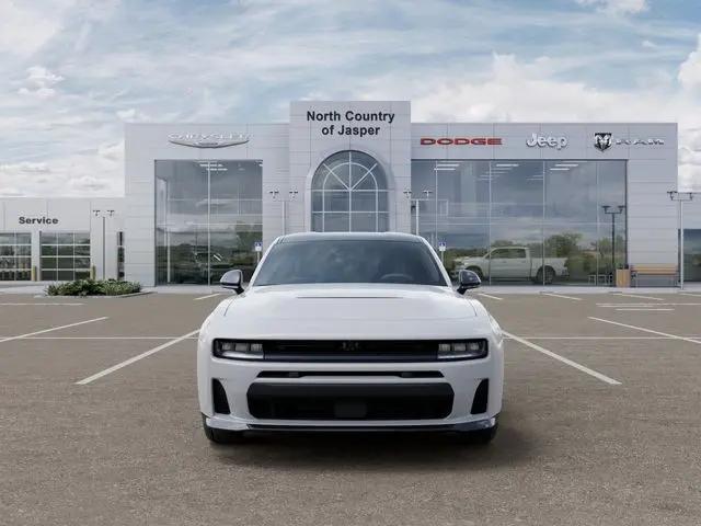 2026 Dodge Charger R/T 2-Door AWD