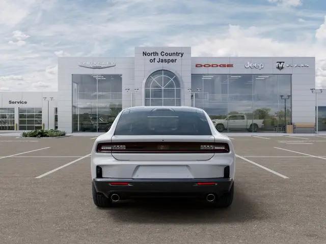 2026 Dodge Charger R/T 2-Door AWD