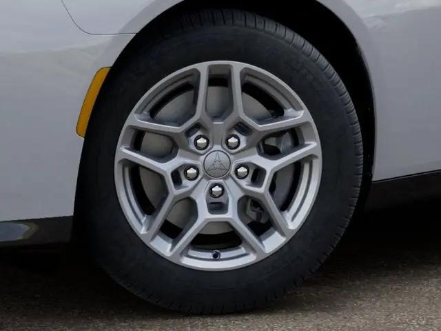 2026 Dodge Charger R/T 2-Door AWD