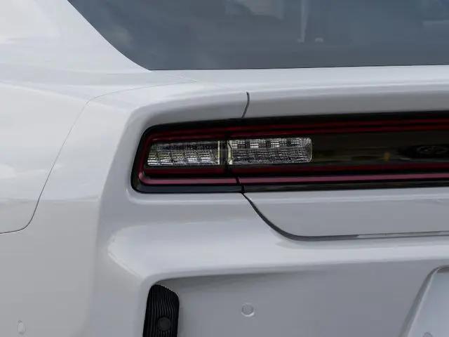 2026 Dodge Charger R/T 2-Door AWD