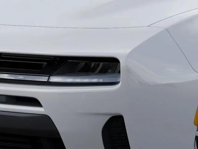 2026 Dodge Charger R/T 2-Door AWD