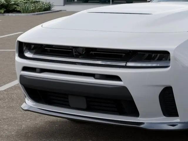 2026 Dodge Charger R/T 2-Door AWD