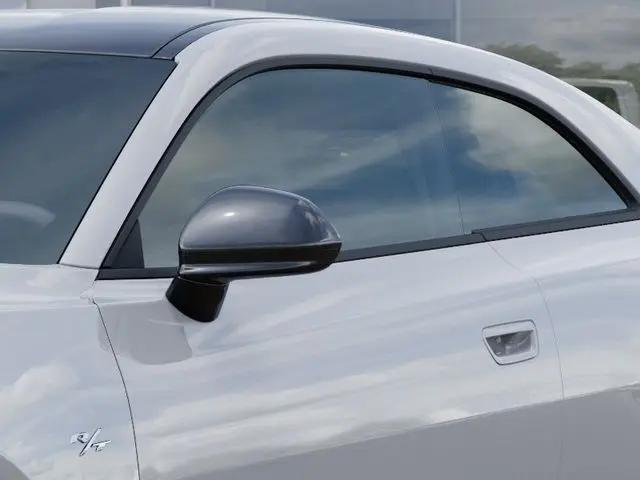 2026 Dodge Charger R/T 2-Door AWD