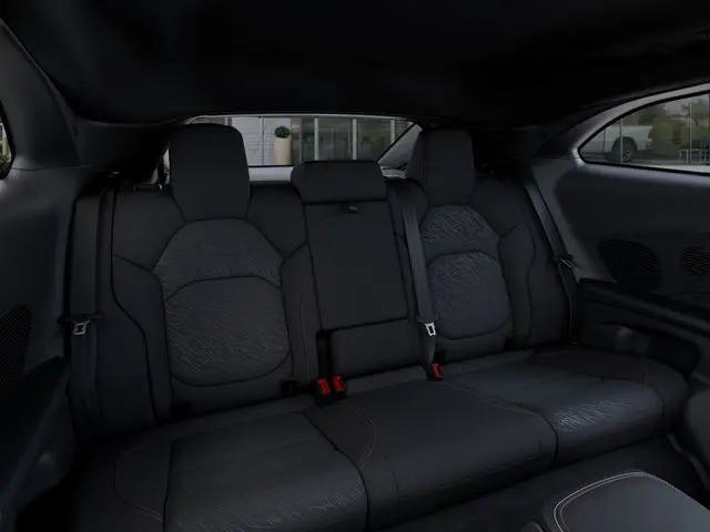 2026 Dodge Charger R/T 2-Door AWD