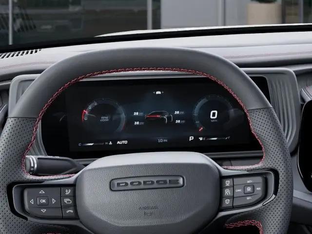 2026 Dodge Charger R/T 2-Door AWD