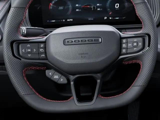 2026 Dodge Charger R/T 2-Door AWD