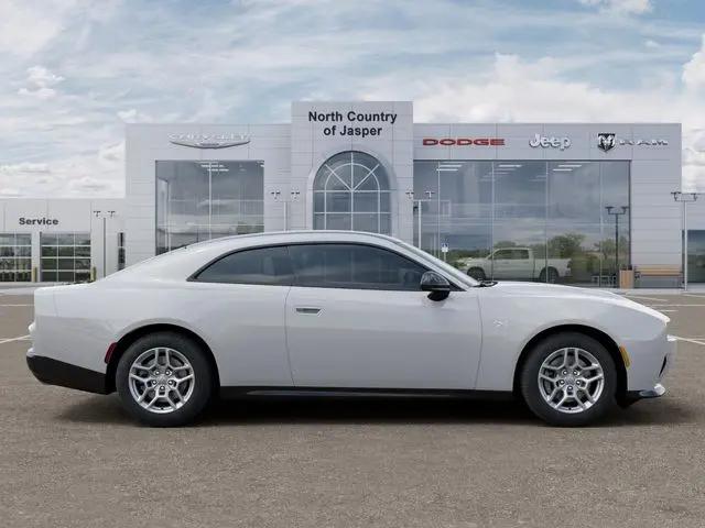 2026 Dodge Charger R/T 2-Door AWD