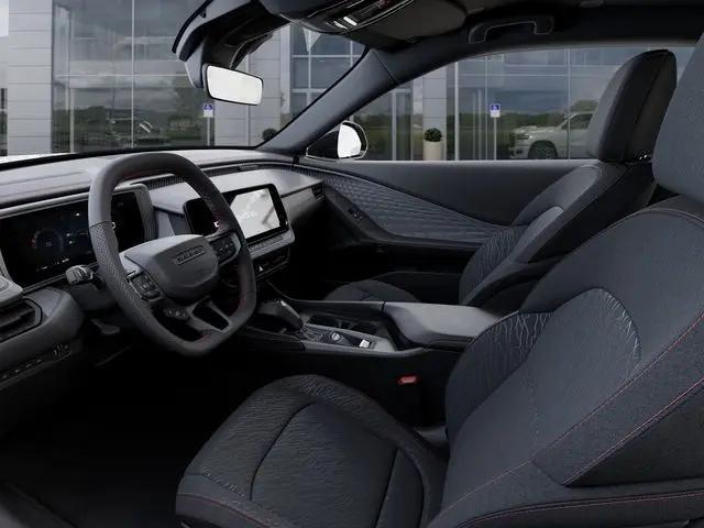 2026 Dodge Charger R/T 2-Door AWD
