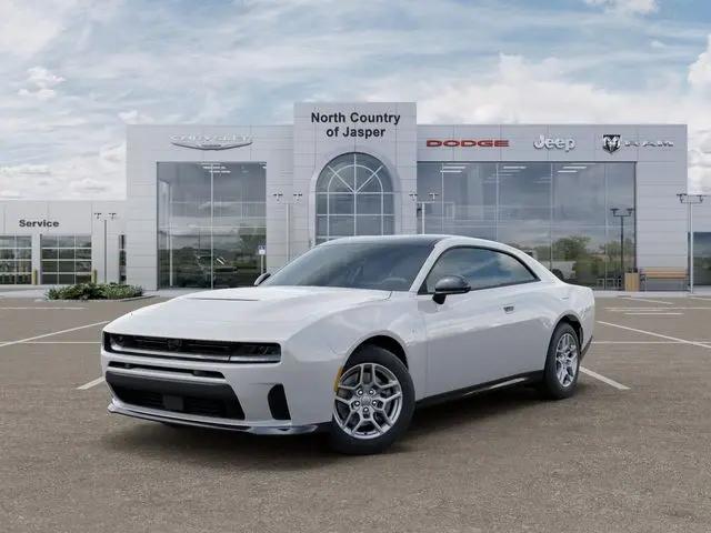 2026 Dodge Charger R/T 2-Door AWD for sale in Jasper, AL